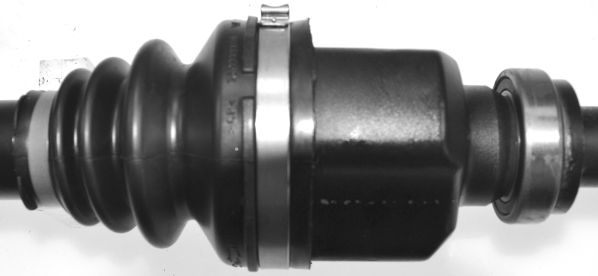 LÖBRO Antriebswelle (304942)