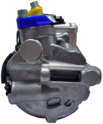 MAHLE Kompressor, Klimaanlage (ACP 110 000P) MAHLE Kompressor, Klimaanlage (ACP 110 000P)