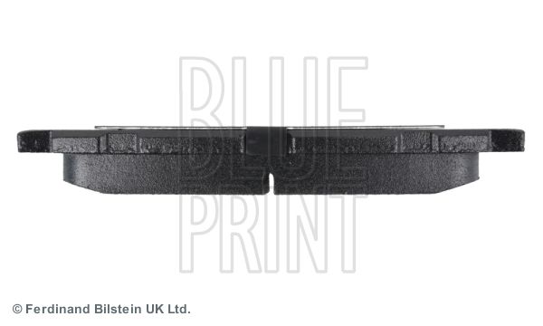 BLUE PRINT Bremsbelagsatz, Scheibenbremse (ADS74233) BLUE PRINT Bremsbelagsatz, Scheibenbremse (ADS74233)