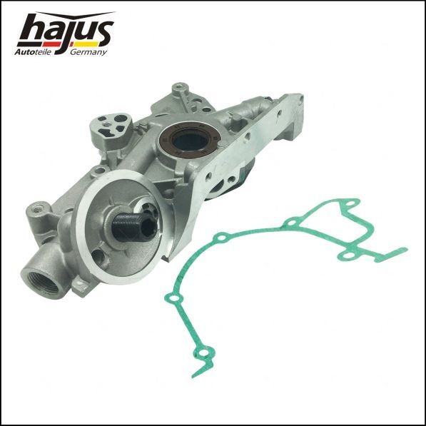 hajus Autoteile Ölpumpe (1151167)