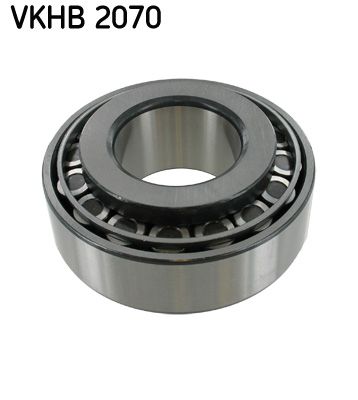 SKF Radlager (VKHB 2070)