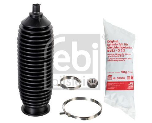 FEBI BILSTEIN Faltenbalgsatz, Lenkung (22561)