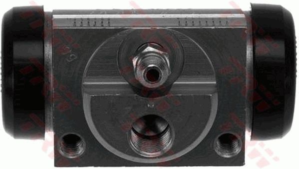 TRW Radbremszylinder (BWD314)