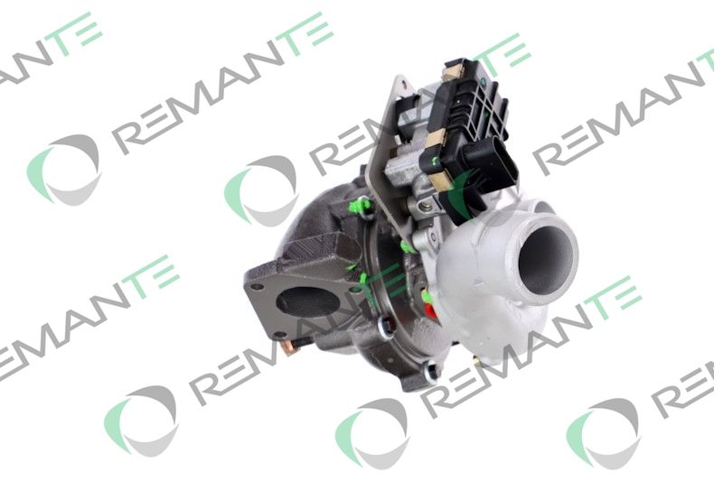 REMANTE Lader, Aufladung (003-002-001007R) Thumbnail