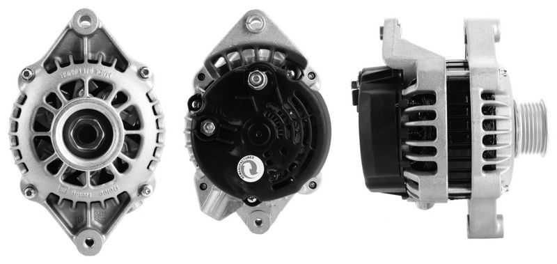 DRI Generator (28-1871)