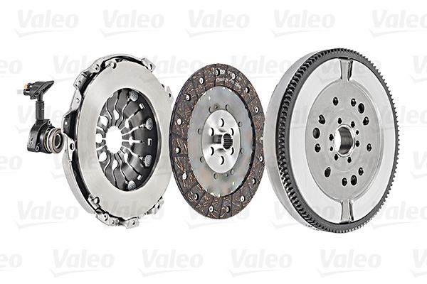 VALEO Kupplungssatz (837305) VALEO Kupplungssatz (837305)