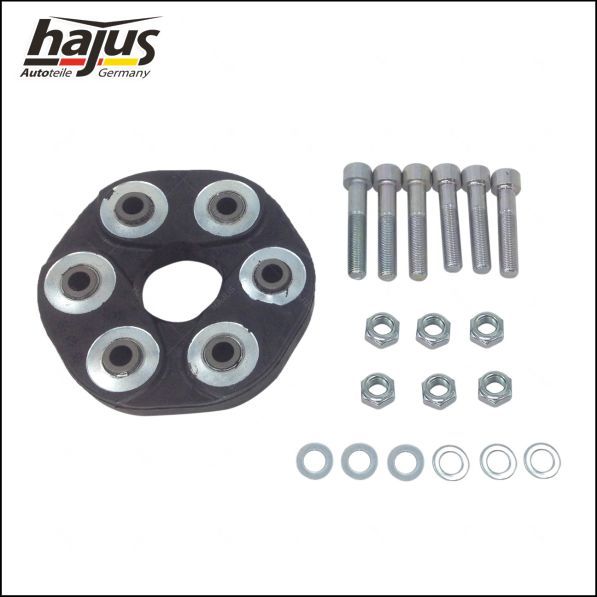 hajus Autoteile Gelenk, Längswelle (4131009)