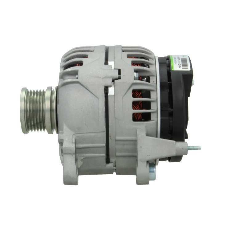 BV PSH Generator (205.519.140.014) BV PSH Generator (205.519.140.014)
