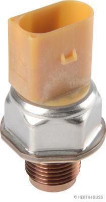 HERTH+BUSS ELPARTS Sensor, Kraftstoffdruck (70663001)