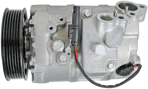 MAHLE Kompressor, Klimaanlage (ACP 1372 000S) MAHLE Kompressor, Klimaanlage (ACP 1372 000S)