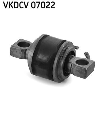 SKF Reparatursatz, Federbeinstützlager (VKDCV 07022)