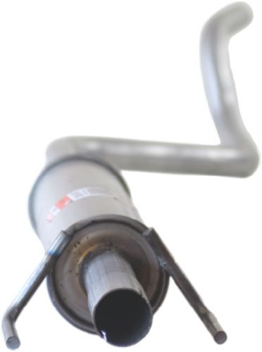 BOSAL Mittelschalldämpfer (285-957)