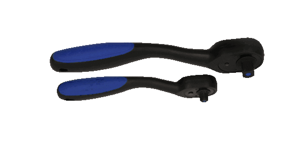 KS TOOLS Umschaltknarren-Satz (BT023002)