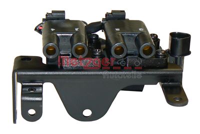 METZGER Zündspule (0880128) Thumbnail