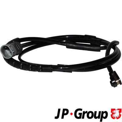 JP GROUP Sensor, Bremsbelagverschleiß (1497303100)