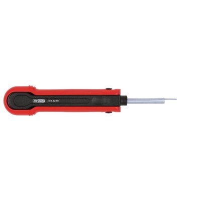 KS TOOLS Entriegelungswerkzeug, Flach-/Rundstecker (150.1299)