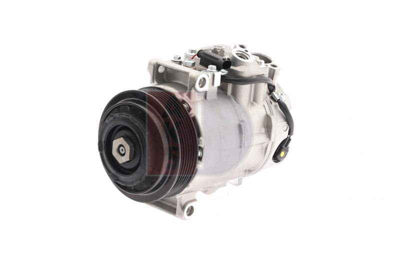 AKS DASIS Kompressor, Klimaanlage (852581N)