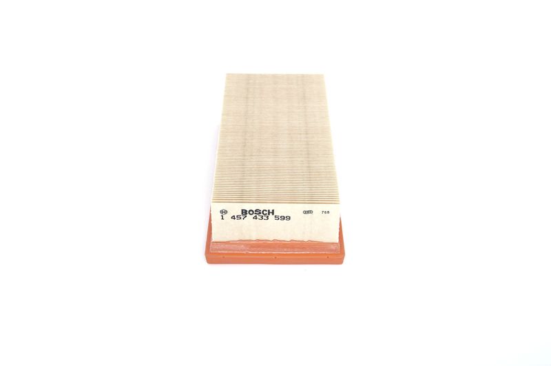 BOSCH Luftfilter (1 457 433 599)