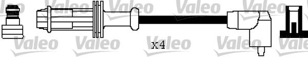 VALEO Zündleitungssatz (346299)
