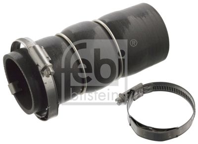 FEBI BILSTEIN Ladeluftschlauch (103704)