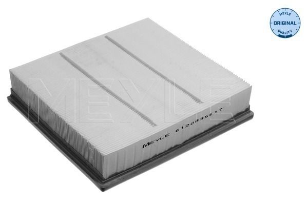 MEYLE Luftfilter (612 083 5617)