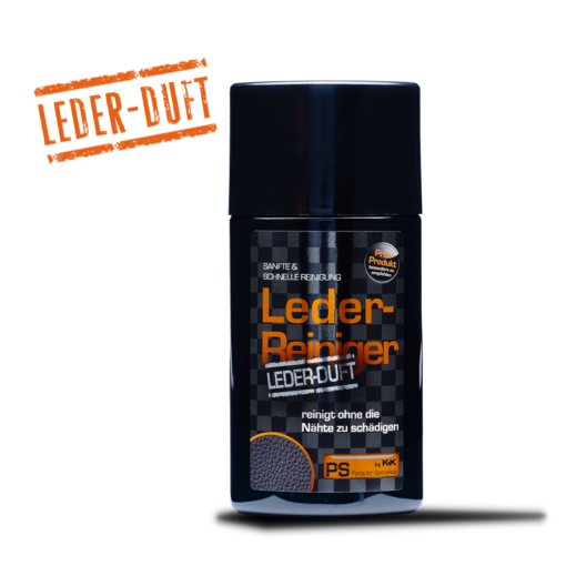 PS Lederreiniger | 250ml PS Lederreiniger | 250ml