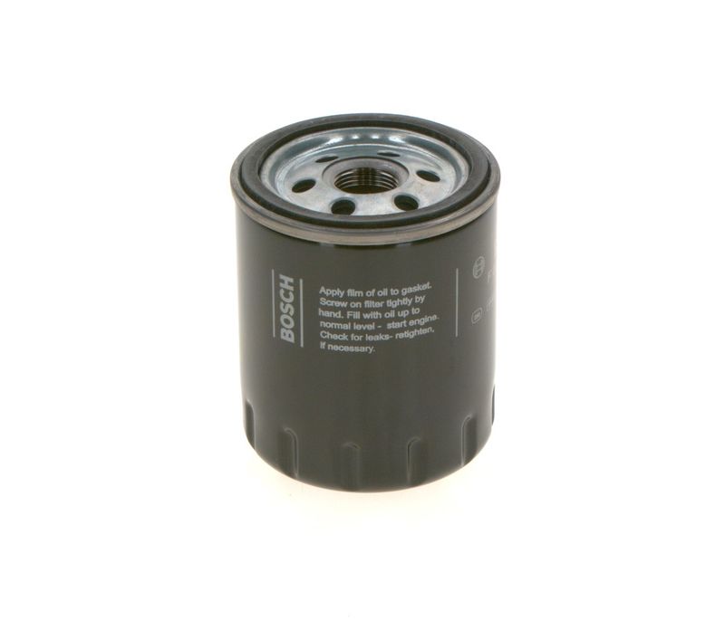 BOSCH Ölfilter (F 026 407 268) BOSCH Ölfilter (F 026 407 268)