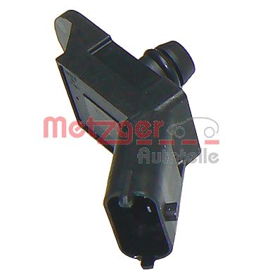 METZGER Sensor, Saugrohrdruck (0906075)