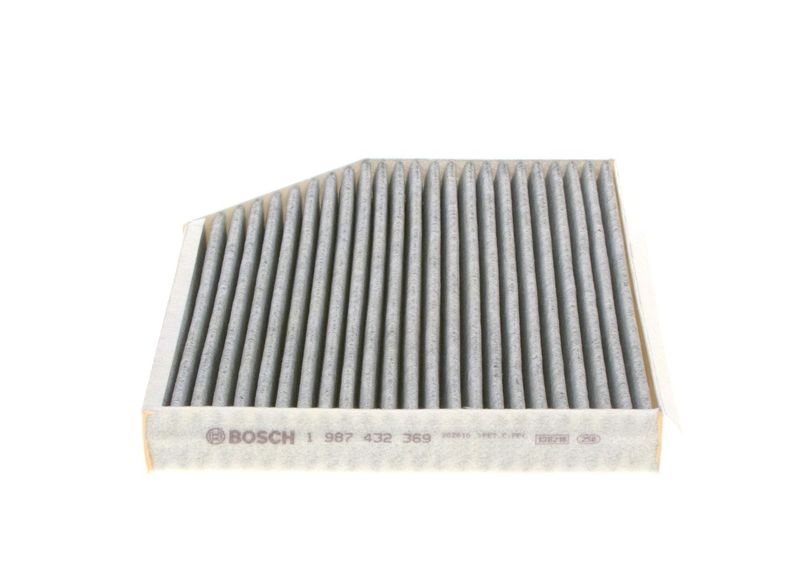 BOSCH Filter, Innenraumluft (1 987 432 369) BOSCH Filter, Innenraumluft (1 987 432 369)