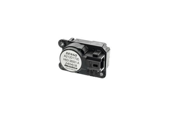 MAHLE Stellelement, Mischklappe (AA 66 000P)