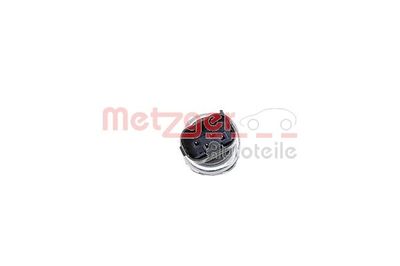 METZGER Druckschalter, Klimaanlage (0917283)