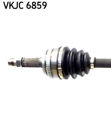 SKF Antriebswelle (VKJC 6859)