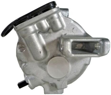 MAHLE Kompressor, Klimaanlage (ACP 681 000P)