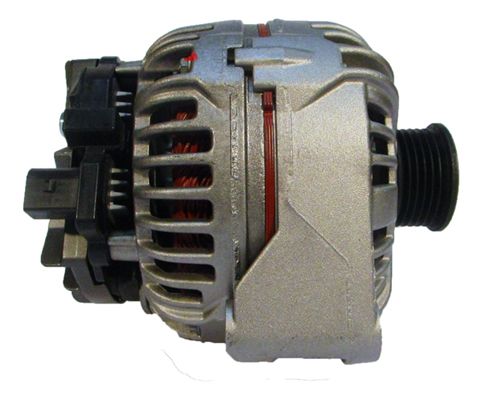 EUROTEC Generator (12044920)