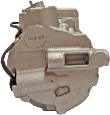 MAHLE Kompressor, Klimaanlage (ACP 354 000S)