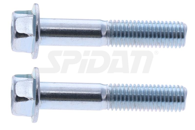 SPIDAN CHASSIS PARTS Reparatursatz, Radaufhängung (58693)