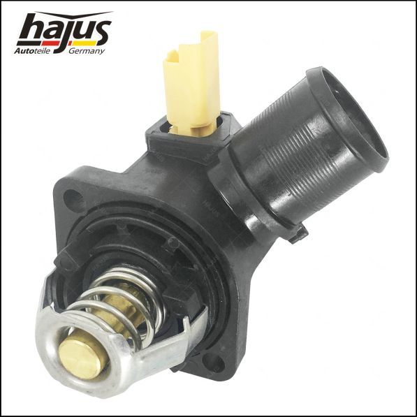 hajus Autoteile Thermostat, Kühlmittel (1211359)