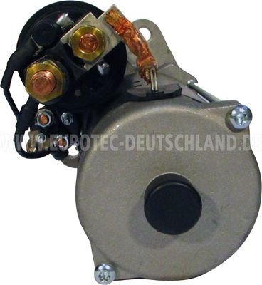 EUROTEC Starter (11025060)