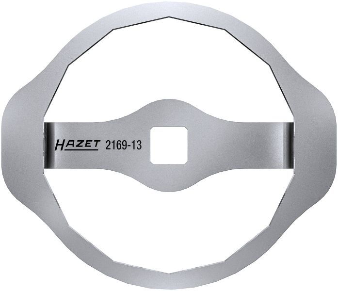 HAZET Ölfilterschlüssel (2169-13)