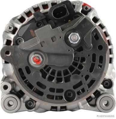 HERTH+BUSS ELPARTS Generator (32625019)