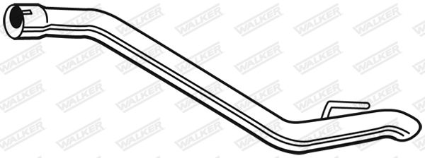 WALKER Abgasrohr (10359) WALKER Abgasrohr (10359)