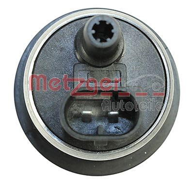 METZGER Kraftstoffpumpe (2250038)
