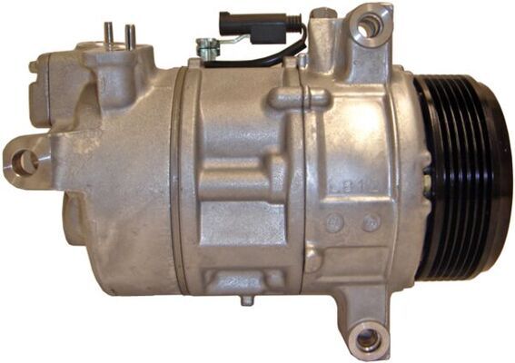 MAHLE Kompressor, Klimaanlage (ACP 95 000S) MAHLE Kompressor, Klimaanlage (ACP 95 000S)