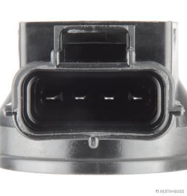 HERTH+BUSS JAKOPARTS Sensor, Drosselklappenstellung (J5642000)
