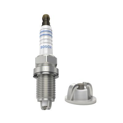 BOSCH Zündkerze (0 242 229 878)