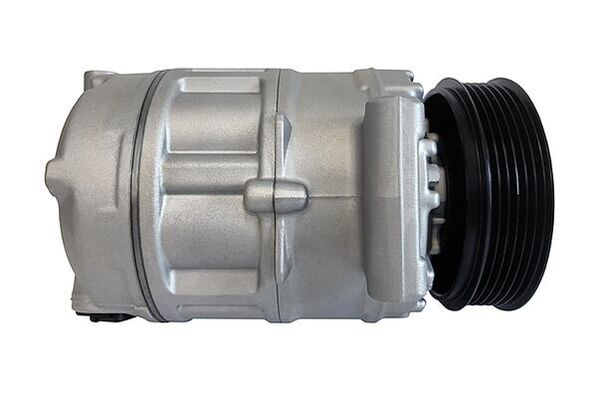 MAHLE Kompressor, Klimaanlage (ACP 686 000S) MAHLE Kompressor, Klimaanlage (ACP 686 000S)