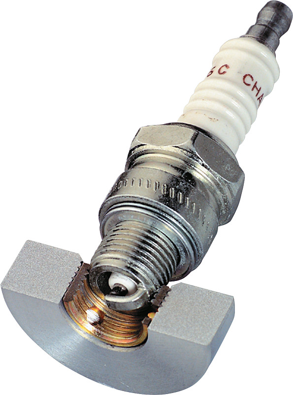 ZÜNDKERZENEINSÄTZE M14 X 1,25/9 (5660-014) | NORMFEST