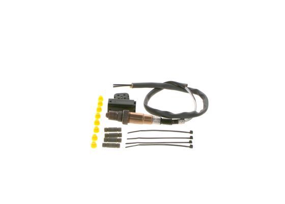 BOSCH Lambdasonde (0 258 986 615)