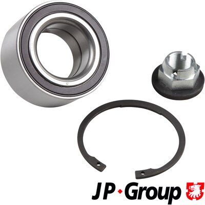 JP GROUP Radlagersatz (1541302610)