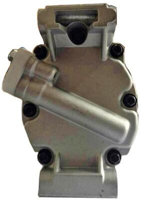 MAHLE Kompressor, Klimaanlage (ACP 1431 000P)